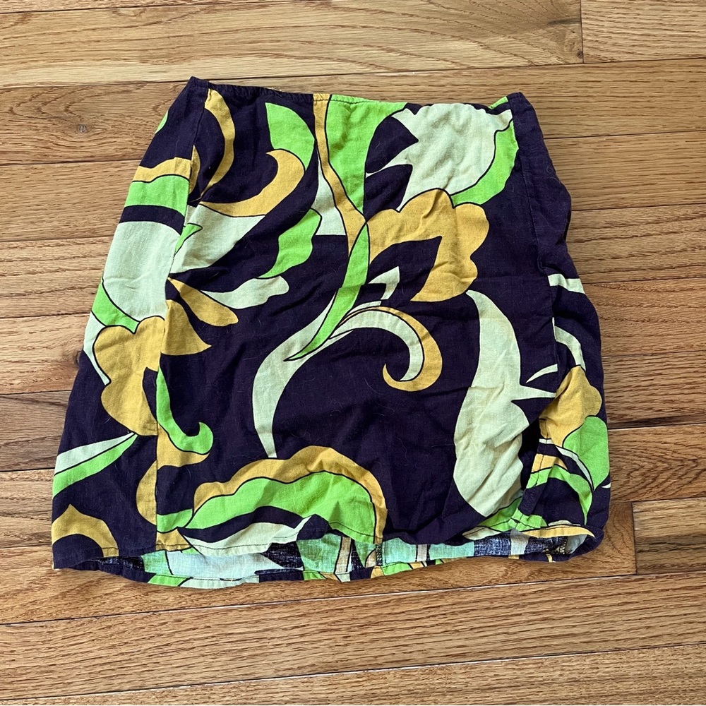 Urban Outfitters Mini Skirt